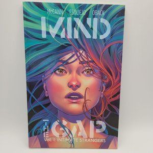 Mind The Gap Intimate Strangers